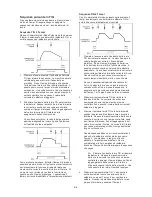 Preview for 21 page of Lincoln Electric INVERTEC V270 Operator'S Manual