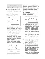 Preview for 30 page of Lincoln Electric INVERTEC V270 Operator'S Manual