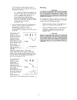 Preview for 31 page of Lincoln Electric INVERTEC V270 Operator'S Manual