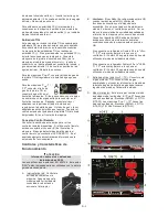 Preview for 36 page of Lincoln Electric INVERTEC V270 Operator'S Manual