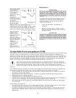 Preview for 49 page of Lincoln Electric INVERTEC V270 Operator'S Manual