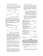 Preview for 57 page of Lincoln Electric INVERTEC V270 Operator'S Manual