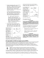 Preview for 82 page of Lincoln Electric INVERTEC V270 Operator'S Manual