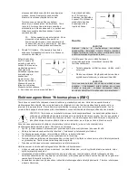 Preview for 90 page of Lincoln Electric INVERTEC V270 Operator'S Manual