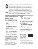 Preview for 94 page of Lincoln Electric INVERTEC V270 Operator'S Manual