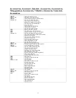 Preview for 118 page of Lincoln Electric INVERTEC V270 Operator'S Manual