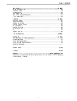 Preview for 7 page of Lincoln Electric INVERTEC V276 Operator'S Manual