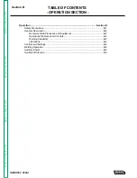 Preview for 12 page of Lincoln Electric INVERTEC V300-I Service Manual