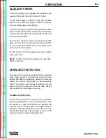 Preview for 17 page of Lincoln Electric INVERTEC V300-I Service Manual