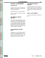 Preview for 19 page of Lincoln Electric INVERTEC V300-I Service Manual