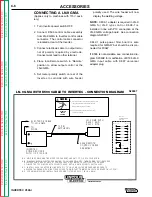 Preview for 24 page of Lincoln Electric INVERTEC V300-I Service Manual