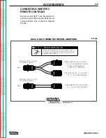 Preview for 27 page of Lincoln Electric INVERTEC V300-I Service Manual