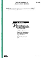 Preview for 31 page of Lincoln Electric INVERTEC V300-I Service Manual