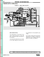 Preview for 36 page of Lincoln Electric INVERTEC V300-I Service Manual