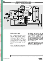 Preview for 38 page of Lincoln Electric INVERTEC V300-I Service Manual