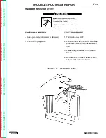 Preview for 67 page of Lincoln Electric INVERTEC V300-I Service Manual