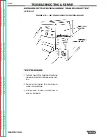 Preview for 74 page of Lincoln Electric INVERTEC V300-I Service Manual