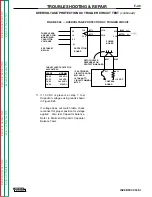 Preview for 83 page of Lincoln Electric INVERTEC V300-I Service Manual