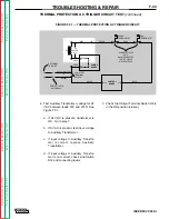 Preview for 87 page of Lincoln Electric INVERTEC V300-I Service Manual