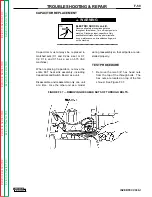 Preview for 93 page of Lincoln Electric INVERTEC V300-I Service Manual