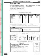 Preview for 103 page of Lincoln Electric INVERTEC V300-I Service Manual