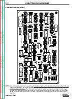 Preview for 108 page of Lincoln Electric INVERTEC V300-I Service Manual