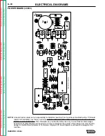 Preview for 114 page of Lincoln Electric INVERTEC V300-I Service Manual