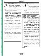 Preview for 3 page of Lincoln Electric INVERTEC V300-PRO SVM105-B Service Manual