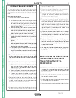 Preview for 5 page of Lincoln Electric INVERTEC V300-PRO SVM105-B Service Manual