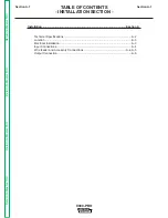 Preview for 7 page of Lincoln Electric INVERTEC V300-PRO SVM105-B Service Manual