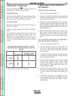 Preview for 10 page of Lincoln Electric INVERTEC V300-PRO SVM105-B Service Manual