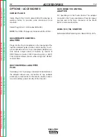 Preview for 18 page of Lincoln Electric INVERTEC V300-PRO SVM105-B Service Manual