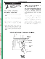 Preview for 20 page of Lincoln Electric INVERTEC V300-PRO SVM105-B Service Manual