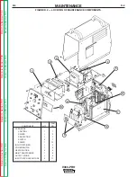 Preview for 22 page of Lincoln Electric INVERTEC V300-PRO SVM105-B Service Manual