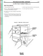 Preview for 44 page of Lincoln Electric INVERTEC V300-PRO SVM105-B Service Manual