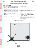 Preview for 49 page of Lincoln Electric INVERTEC V300-PRO SVM105-B Service Manual