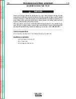 Preview for 59 page of Lincoln Electric INVERTEC V300-PRO SVM105-B Service Manual