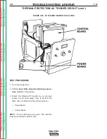 Preview for 74 page of Lincoln Electric INVERTEC V300-PRO SVM105-B Service Manual