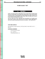 Preview for 77 page of Lincoln Electric INVERTEC V300-PRO SVM105-B Service Manual