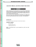 Preview for 81 page of Lincoln Electric INVERTEC V300-PRO SVM105-B Service Manual