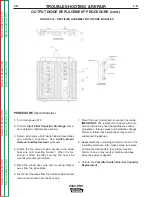 Preview for 91 page of Lincoln Electric INVERTEC V300-PRO SVM105-B Service Manual