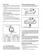 Preview for 8 page of Lincoln Electric K113 User Manual