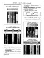 Предварительный просмотр 9 страницы Lincoln Electric K113 User Manual