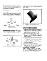 Preview for 14 page of Lincoln Electric K113 User Manual