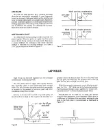 Предварительный просмотр 31 страницы Lincoln Electric K113 User Manual