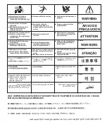 Preview for 23 page of Lincoln Electric K126-10 Innershield Operator'S Manual