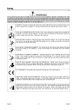 Preview for 7 page of Lincoln Electric K14104-1 Operator'S Manual