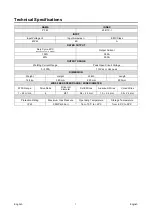 Preview for 4 page of Lincoln Electric K14110-1 Operator'S Manual