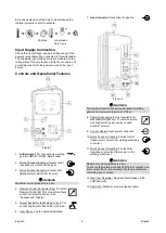 Preview for 8 page of Lincoln Electric K14110-1 Operator'S Manual