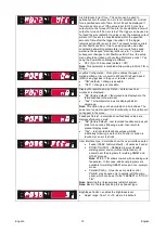 Preview for 16 page of Lincoln Electric K14110-1 Operator'S Manual